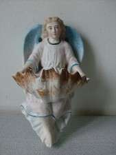 Ancien bénitier catholique