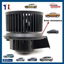 Pulseur D'Air Ventilateur