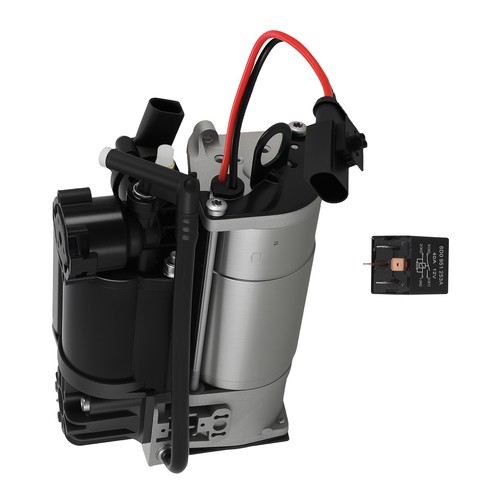 Compresseur suspension - compresseur,