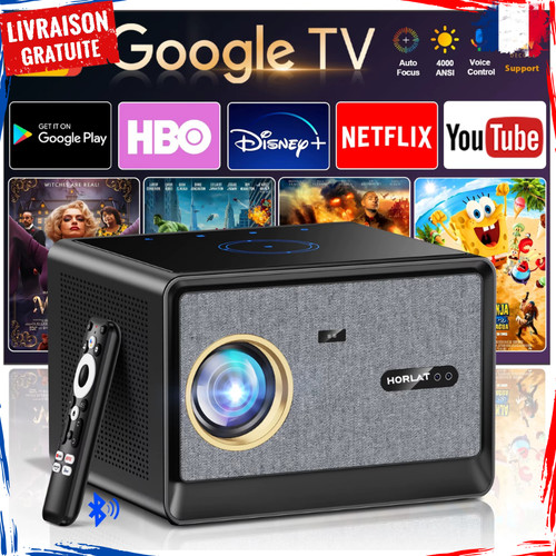 Vidéoprojecteur fullhd - vidéoprojecteur, 4k