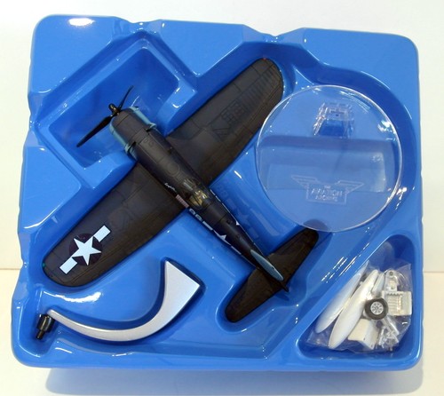 Corgi aa33004 f4u - corgi, 1/72