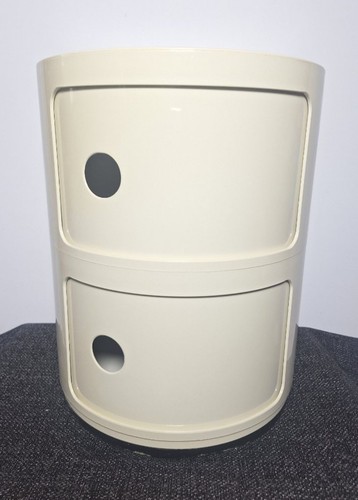 Componibili kartell vintage - kartell,