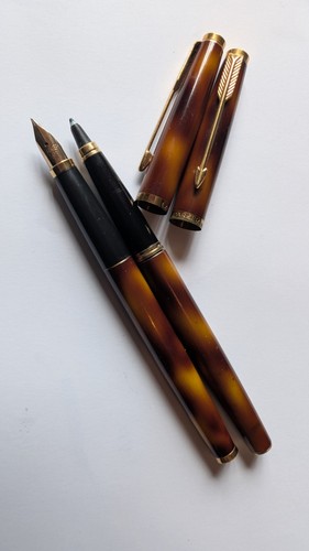 Duo parker classic laque - duo,