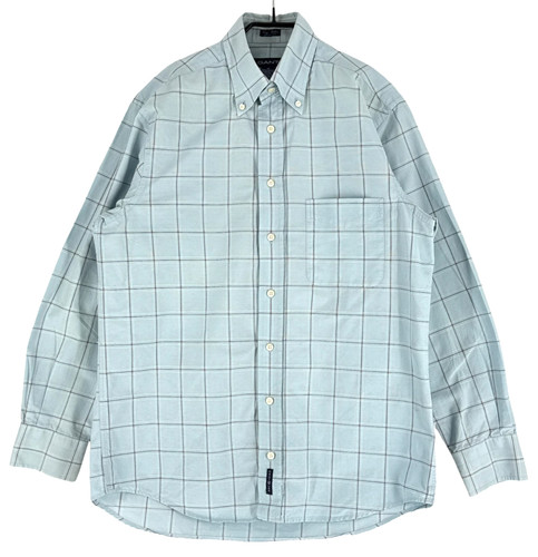 Gant hommes ivoire nervures - gant,