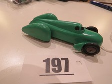 DINKY TOYS -LOT 197- AUTO