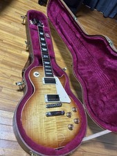 Gibson Les Paul Traditional 120Th 2014