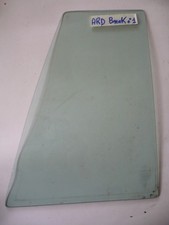 Mercedes W123 Break petite vitre latérale porte ARD passager N°1