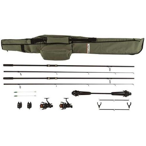 Mitchell pro carp - pro,