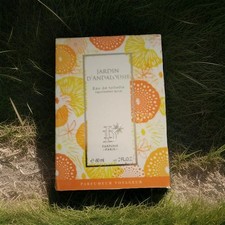 JARDIN D ANDALOUSIE  EAU DE