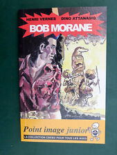 ATTANASIO Bob Morane vol 2  (