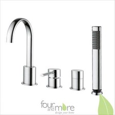 Sinar Robinet Monocommande +