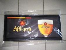 tapis de bar Affligem no Leffe