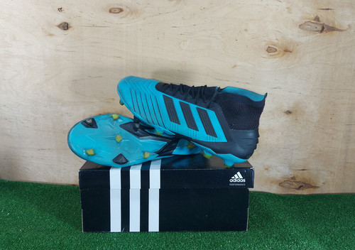 Adidas predator fg - adidas, f35606