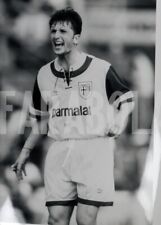 Photo de presse vintage