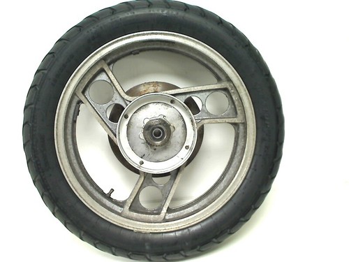 Roue arrière yamaha 900 - roue,