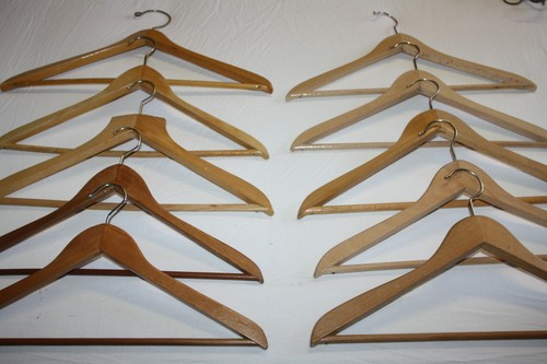 Cintre lot de 10 - cintre,