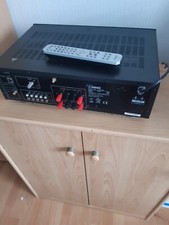 Ampli Yamaha Rn  303 D