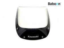 Pare-brise / écran Kawasaki