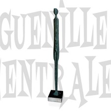 Statuette Etrusque Ombra Della