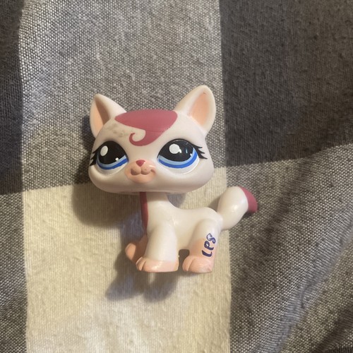 Lps 1679 littlest petshop - lps,
