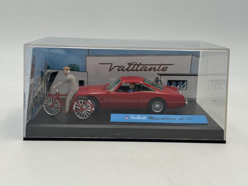 Die cast marathon gt - cast,