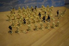 1/72 airfix infanterie