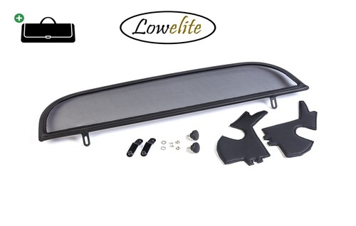Coupe vent ford - vent, (2002-2006)