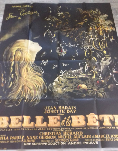 Affiche cinema 120 160 - 120, x