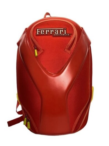 Sac dos ferrari - sac, à