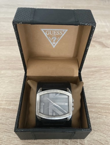 Montre guess homme - guess,