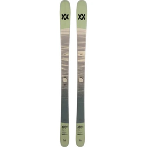 Sci all mountain free touring - sci,