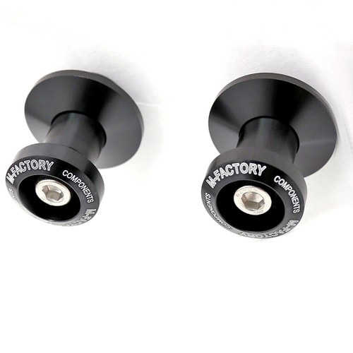 Spmf 8mm swingarm - spools, for