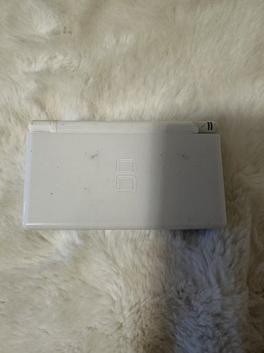 Nintendo lite console de - nintendo, ds