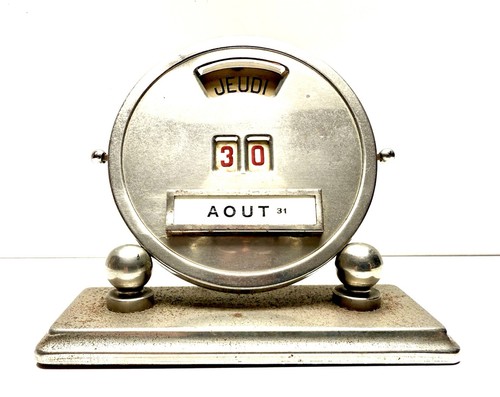 Calendrier perpétuel - calendrier, de