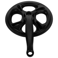 Pédalier de vélo Ensemble de