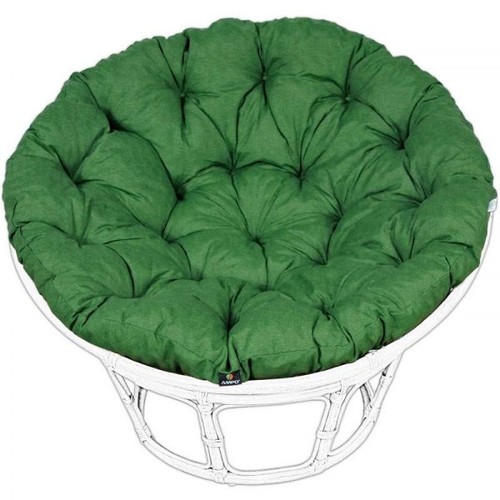Coussin assise papasan - coussin,