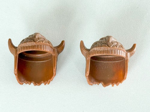 Playmobil 2 coiffes - playmobil,