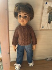 vêtement compatible poupée Gotz Hannah  