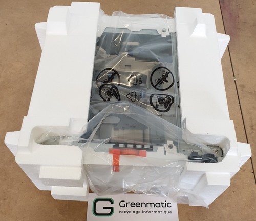 Bac alimentation d9p29a - d'alimentation, hp