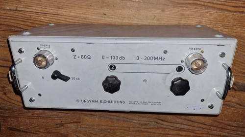Rohde schwarz dpr - rohde,