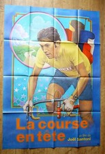 COURSE EN TETE Eddy Merckx