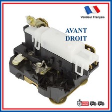 Serrure de Porte Avant Droit