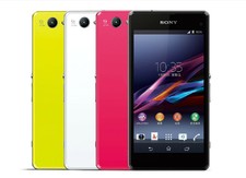 Original Sony Xperia Z1 Compact D5503 4G/3G Wifi NFC Unlocked Smartphone 