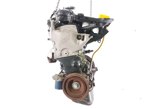 Moteur type d4f772 renault - -,