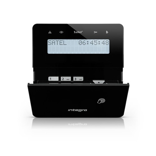 Manipulateur sans fil - , satel