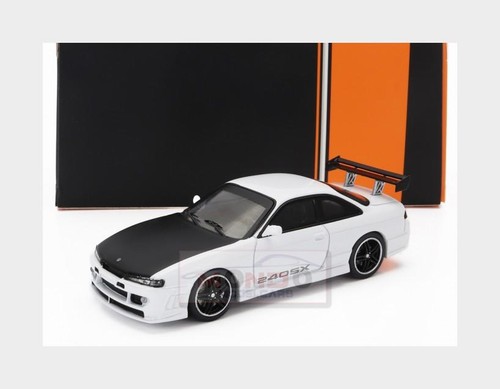 Ixo nissan 240 - ixo, (s14)