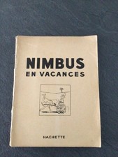 TRES ANCIENNE BANDE DESSINEE
