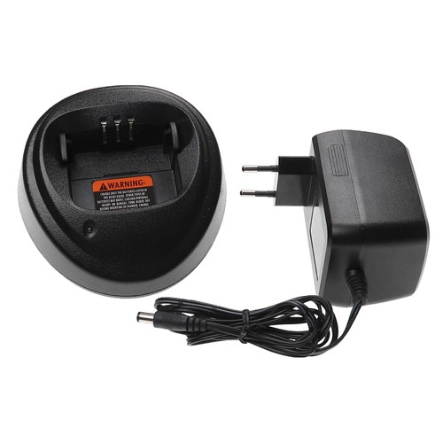 Chargeur pour motorola cp200 - chargeur,