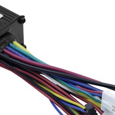 Contrôleur Brushless à Onde