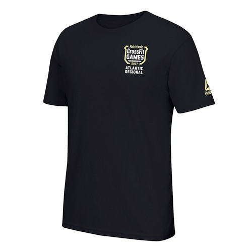 Reebok 2017 crossfit games - crossfit,